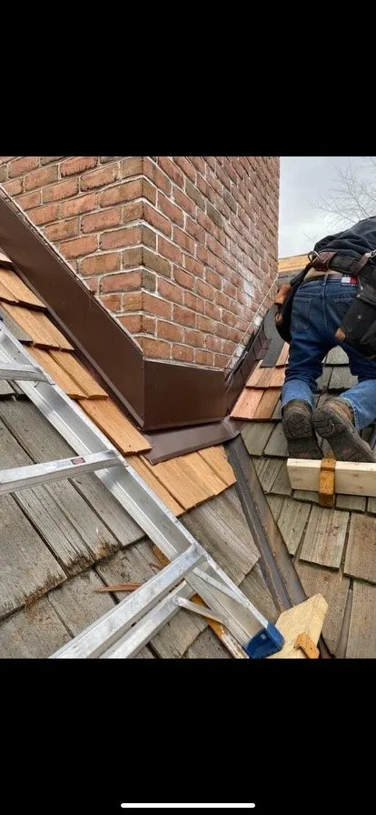 Slide of Knockout Exteriors