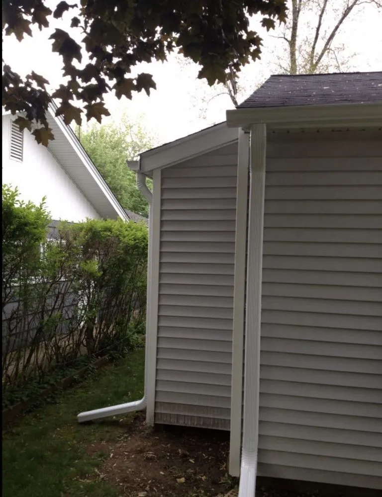 Slide of Knockout Exteriors