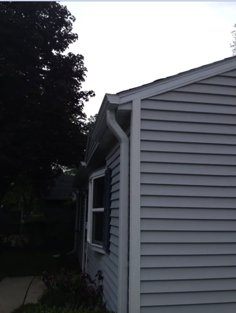 Slide of Knockout Exteriors