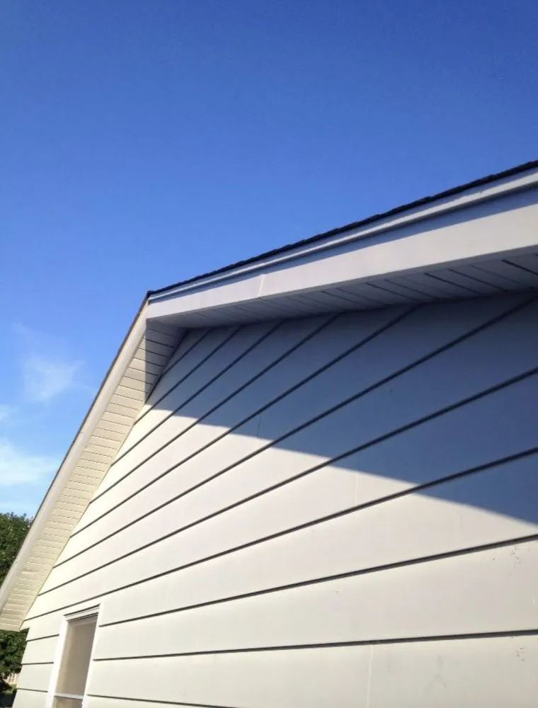 Slide of Knockout Exteriors