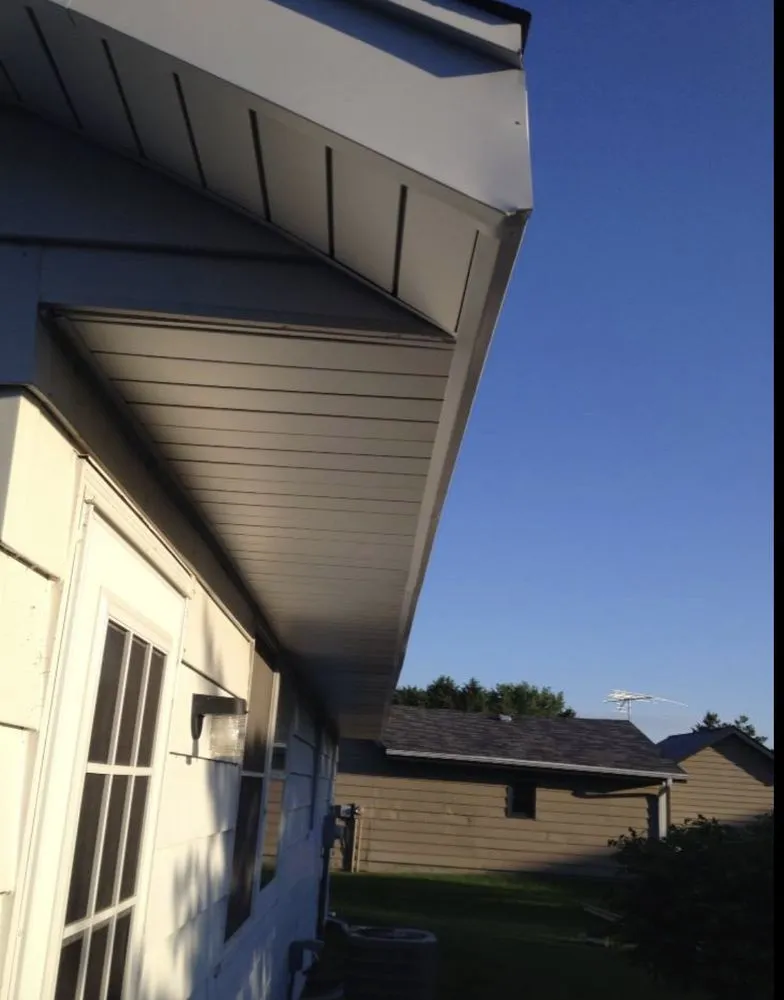 Slide of Knockout Exteriors