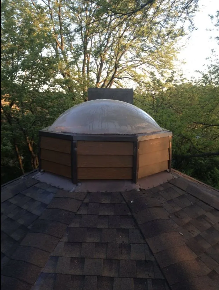 Slide of Knockout Exteriors