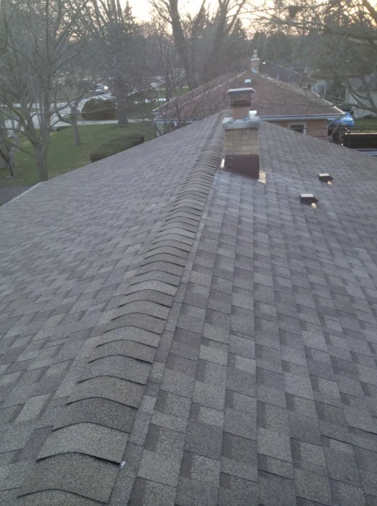 Slide of Knockout Exteriors