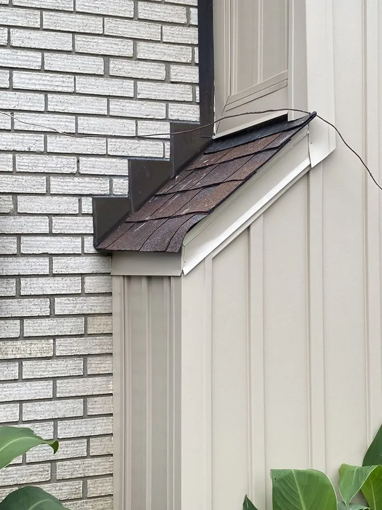 Slide of Knockout Exteriors