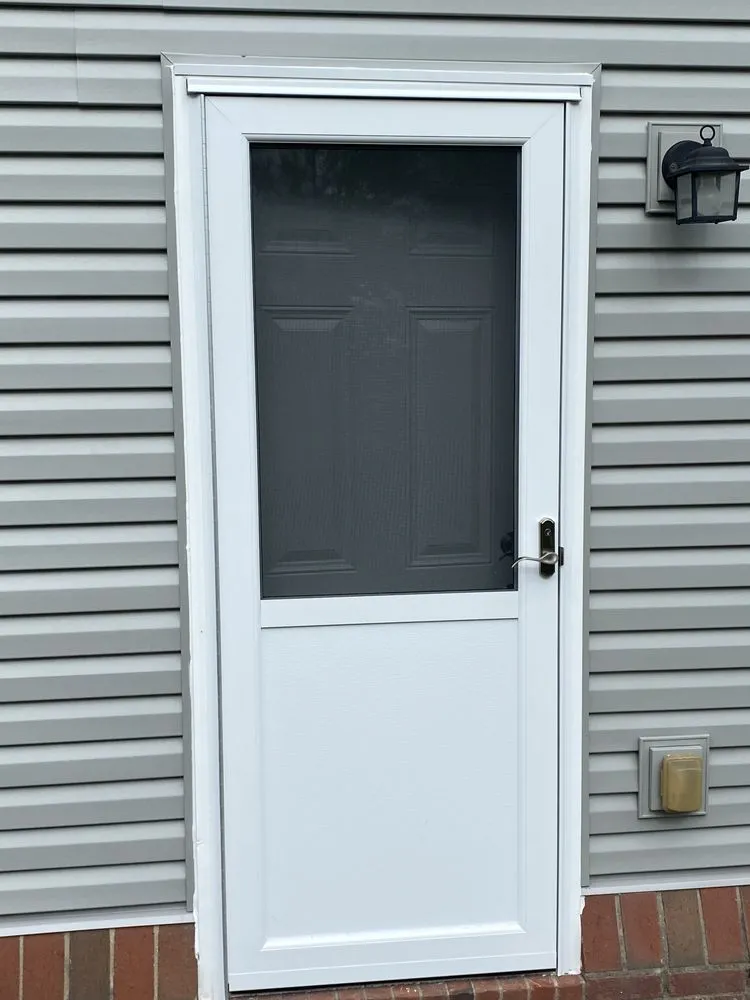 Slide of Knockout Exteriors