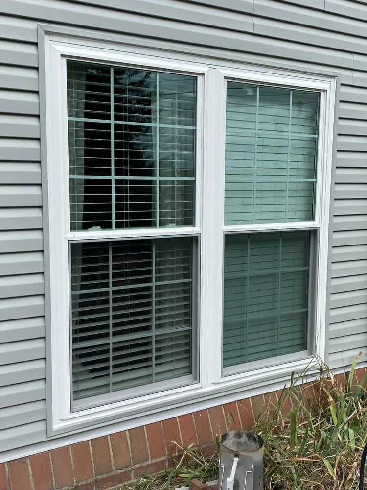 Slide of Knockout Exteriors