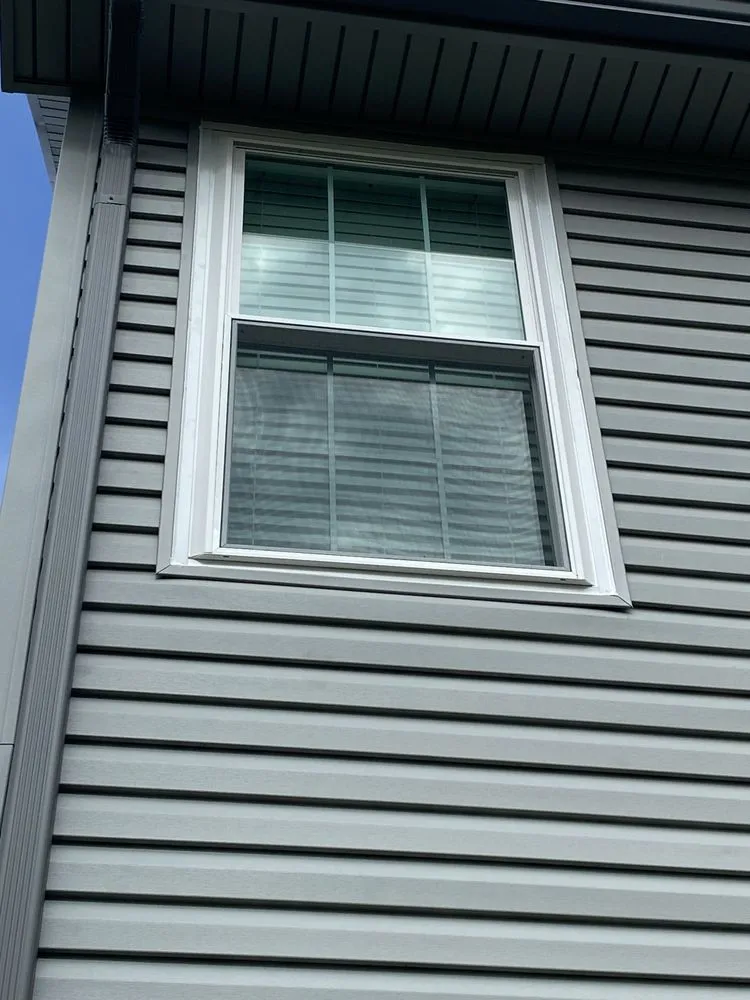 Slide of Knockout Exteriors