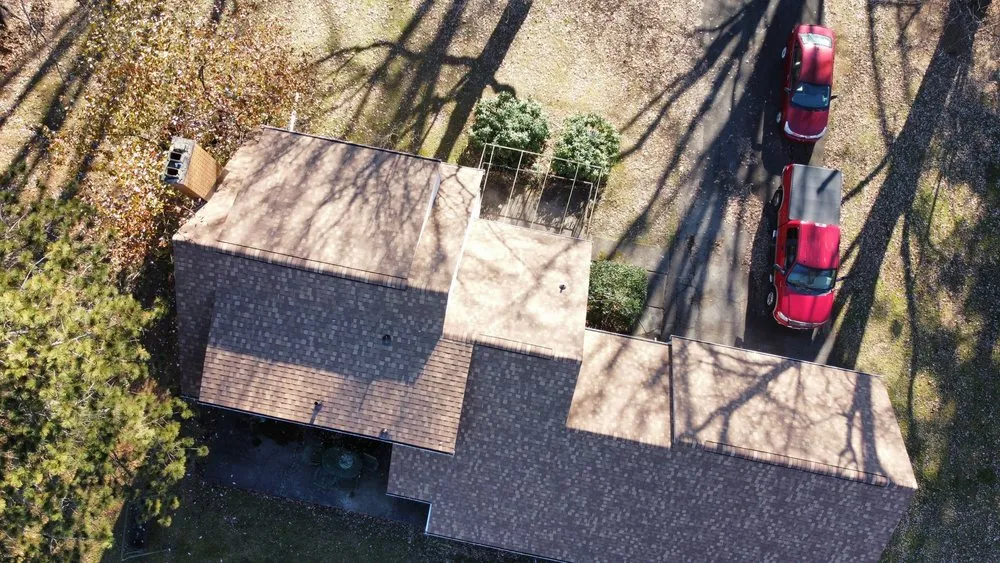Emergency metal roofing installation in Cranberry Twp, PA - Knockout Home Solutions