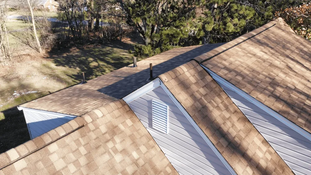Reliable flat roof repair in Cranberry Twp, PA by Knockout Home Solutions