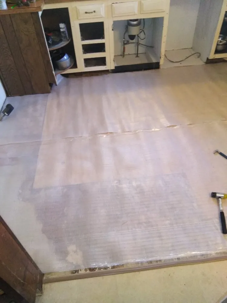 Slide of Knockout Roofing Home Improvement