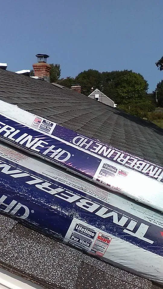 Slide of Knockout Roofing Home Improvement