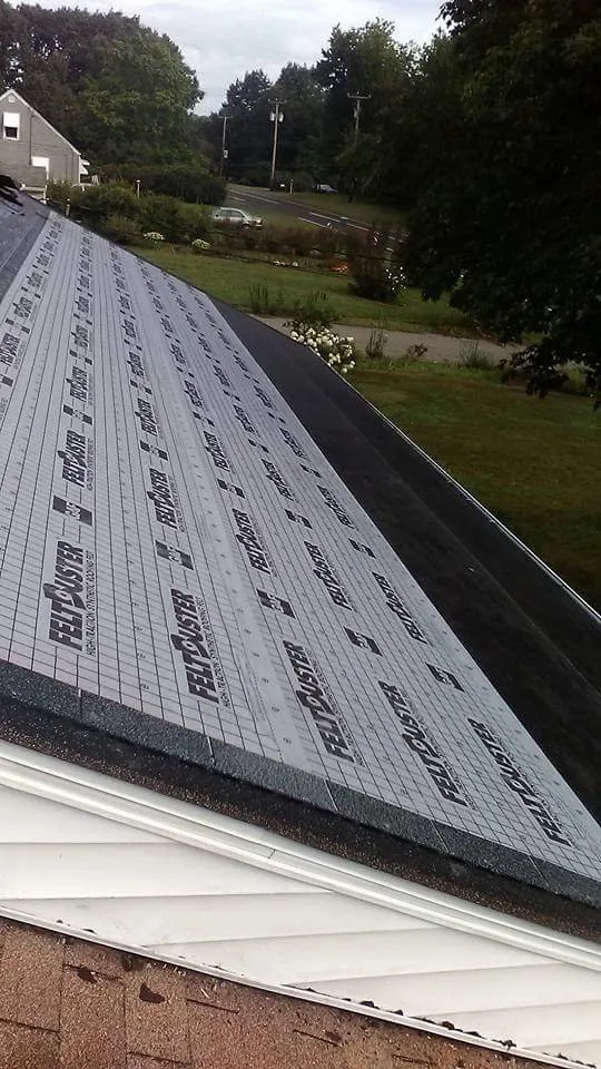 Slide of Knockout Roofing Home Improvement