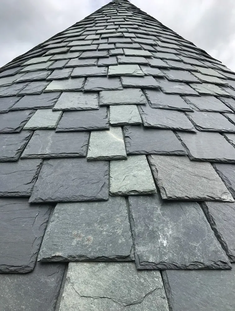 Slide of Knockout Roofing