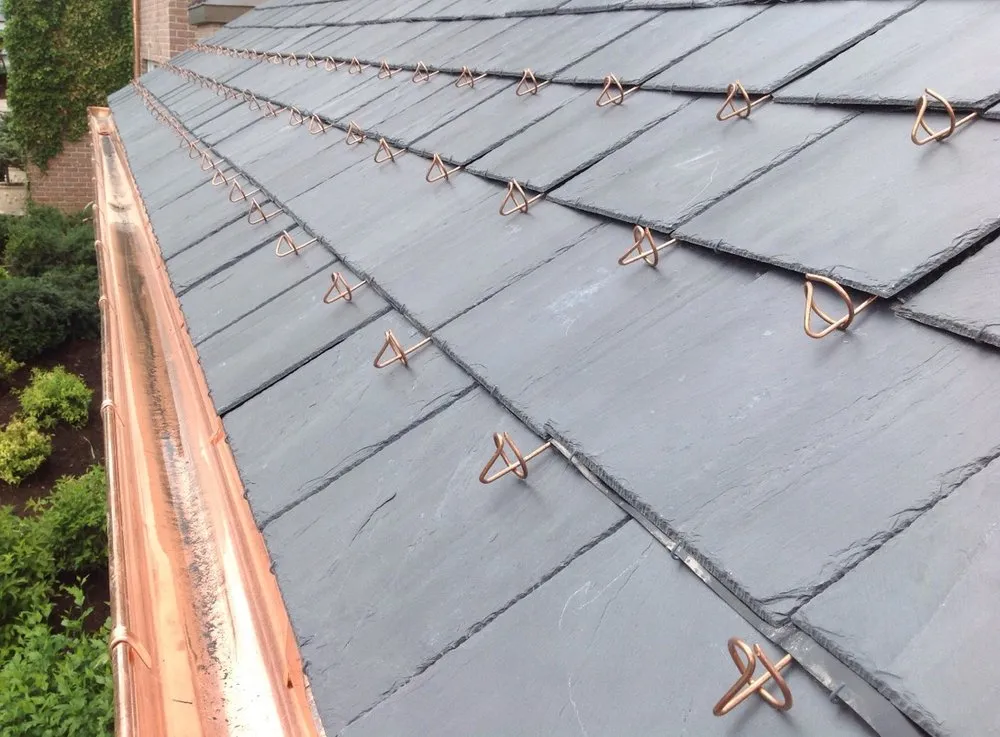 Slide of Knockout Roofing