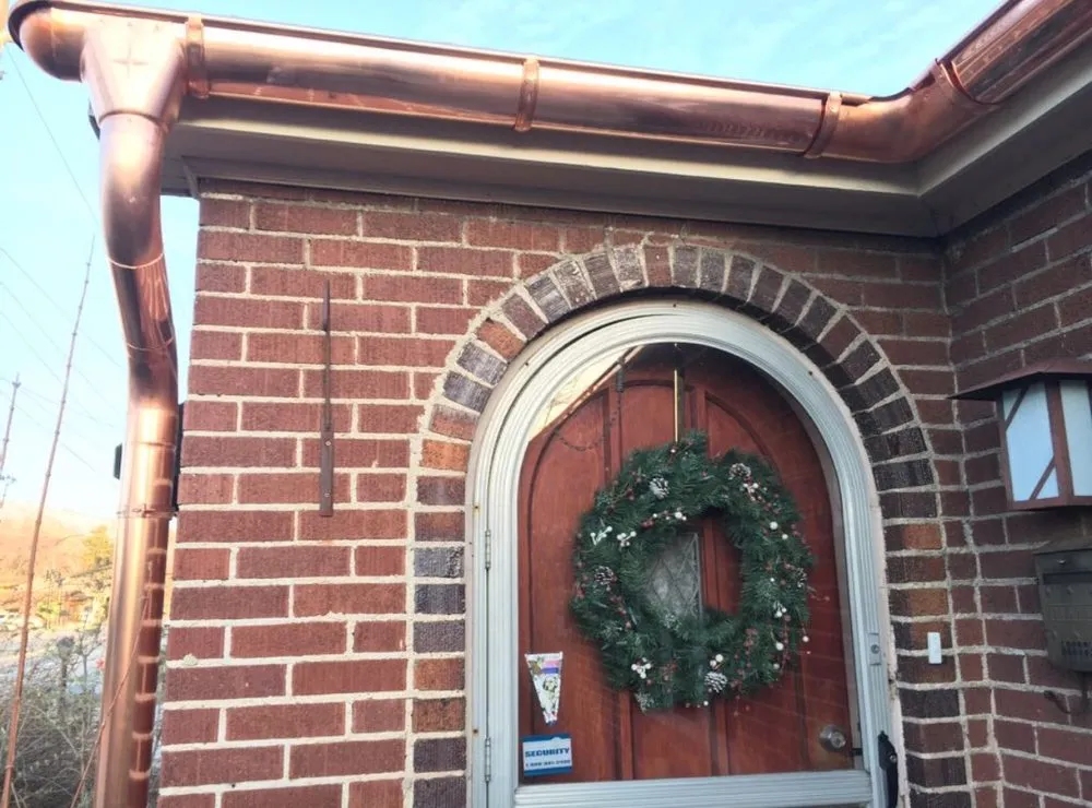 Slide of Knockout Roofing