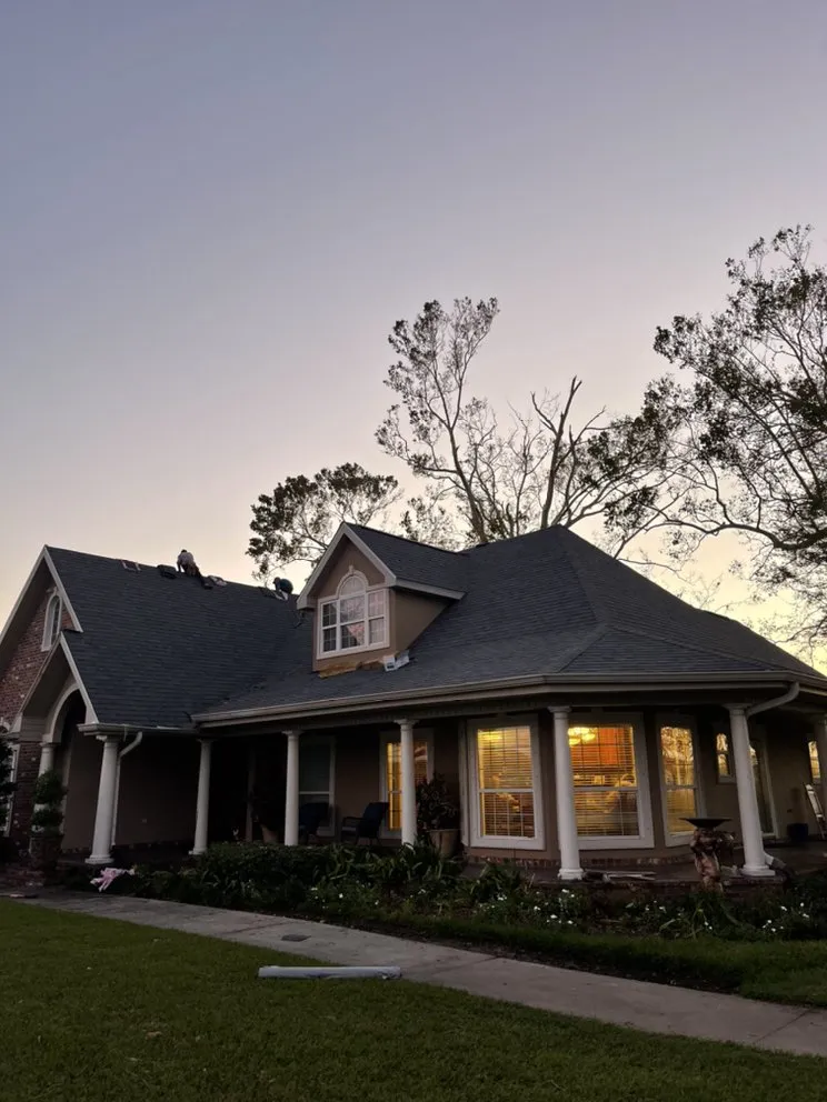 Slide of Knockout Services