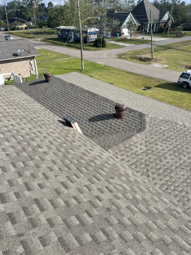 Slide of Knockout Services