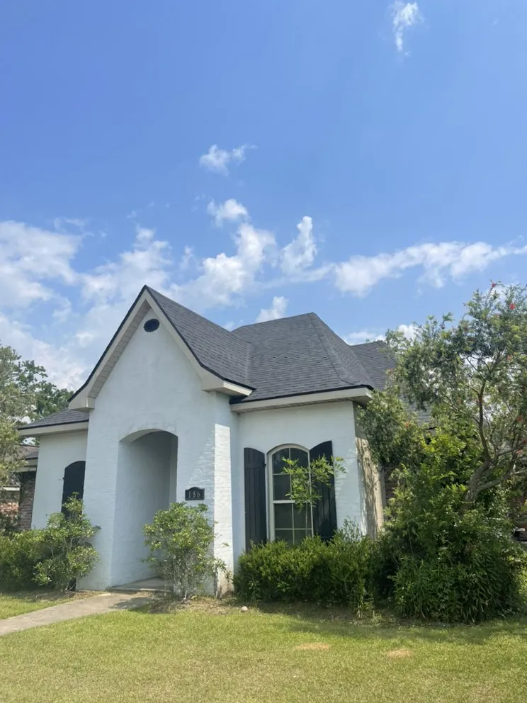 Slide of Knockout Services