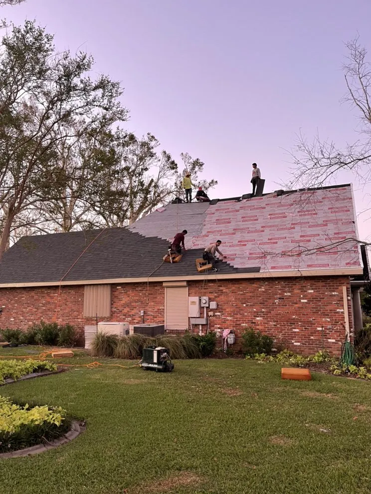 Slide of Knockout Services