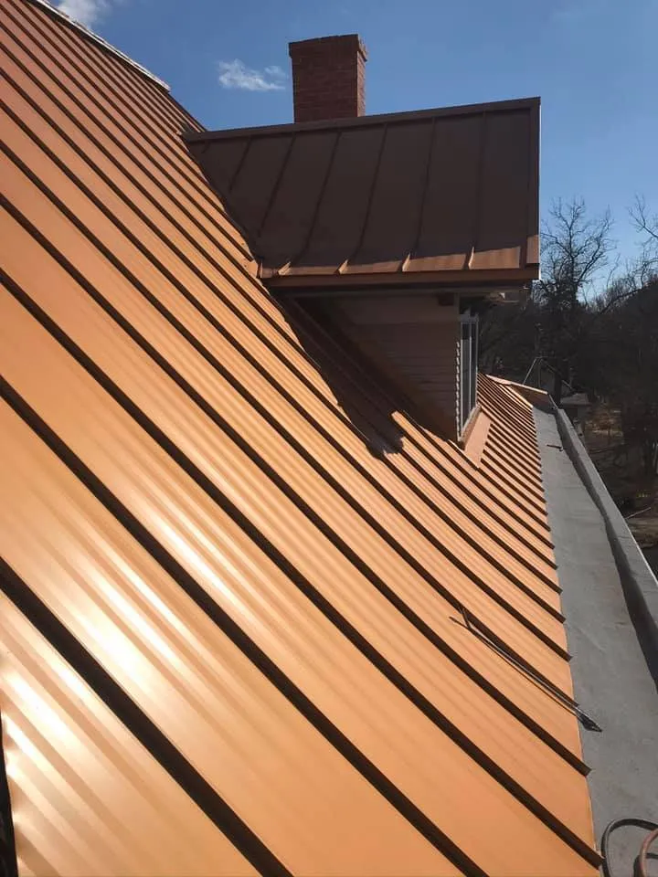 Slide of Knoll Building Maintenance