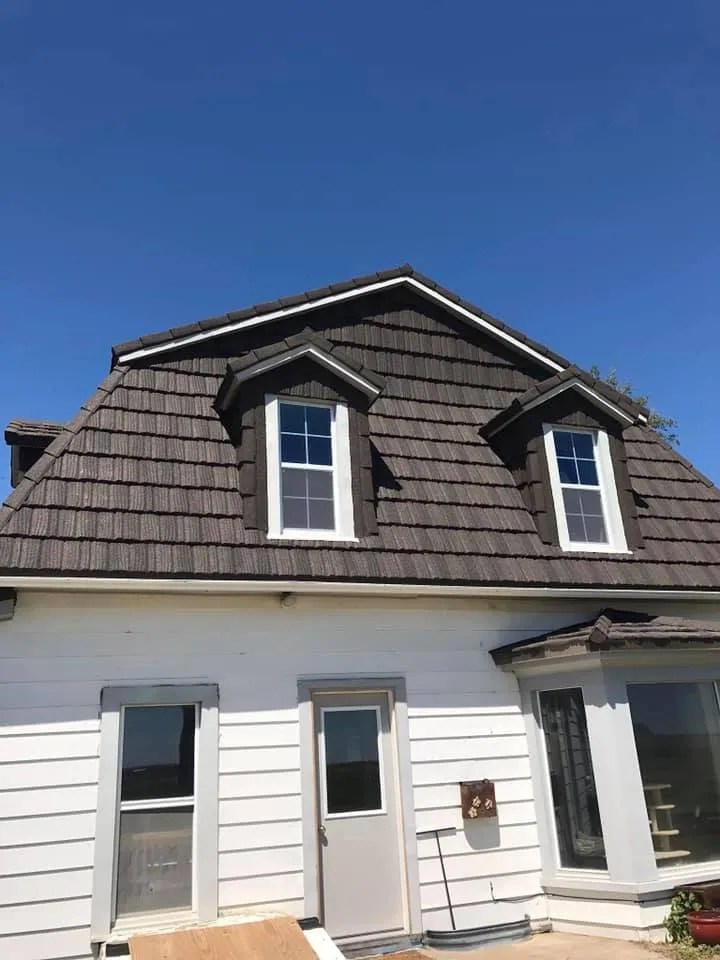 Slide of Knoll Building Maintenance