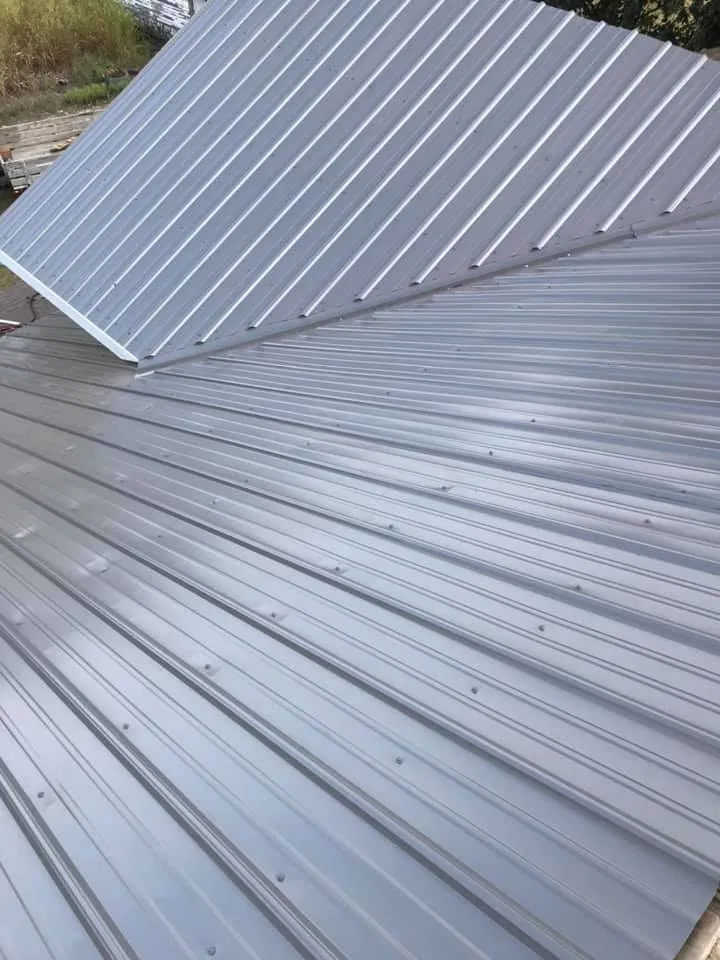 Slide of Knoll Building Maintenance