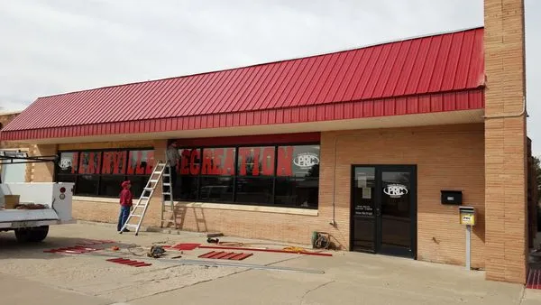 Knoll Building Maintenance