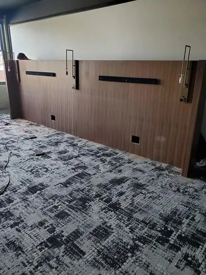 Slide of Knopf Custom Carpentry