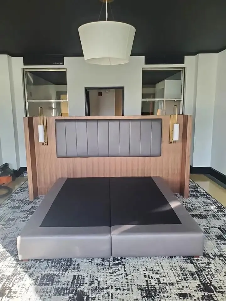 Slide of Knopf Custom Carpentry