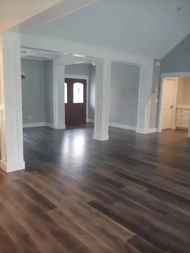 Slide of Knopf Custom Carpentry