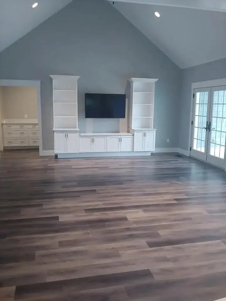 Slide of Knopf Custom Carpentry