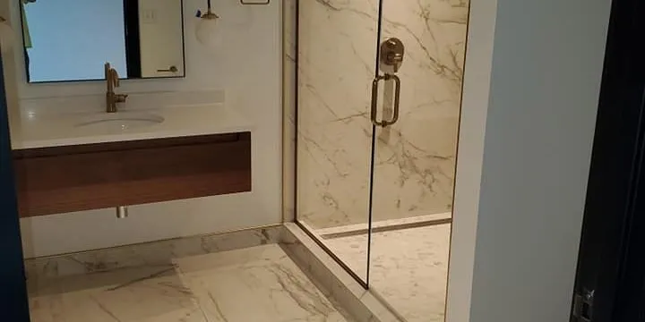 Slide of Knopf Custom Carpentry