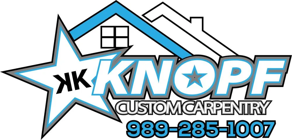 Slide of Knopf Custom Carpentry