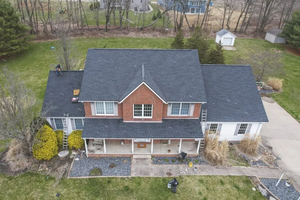 Slide of Know A Guy Roofing and Exteriors