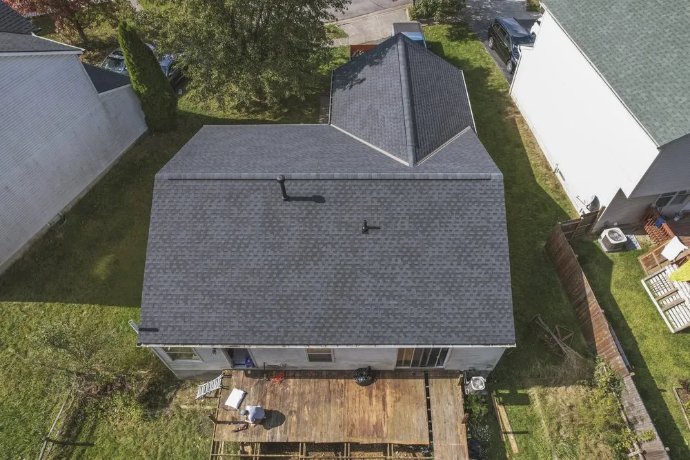 Slide of Know A Guy Roofing and Exteriors