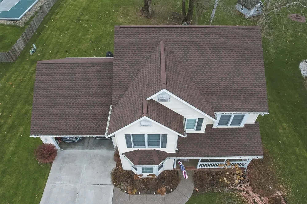 Slide of Know A Guy Roofing and Exteriors