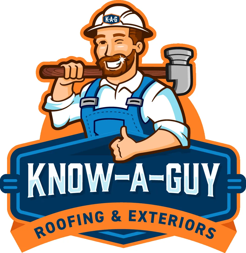 Slide of Know A Guy Roofing and Exteriors
