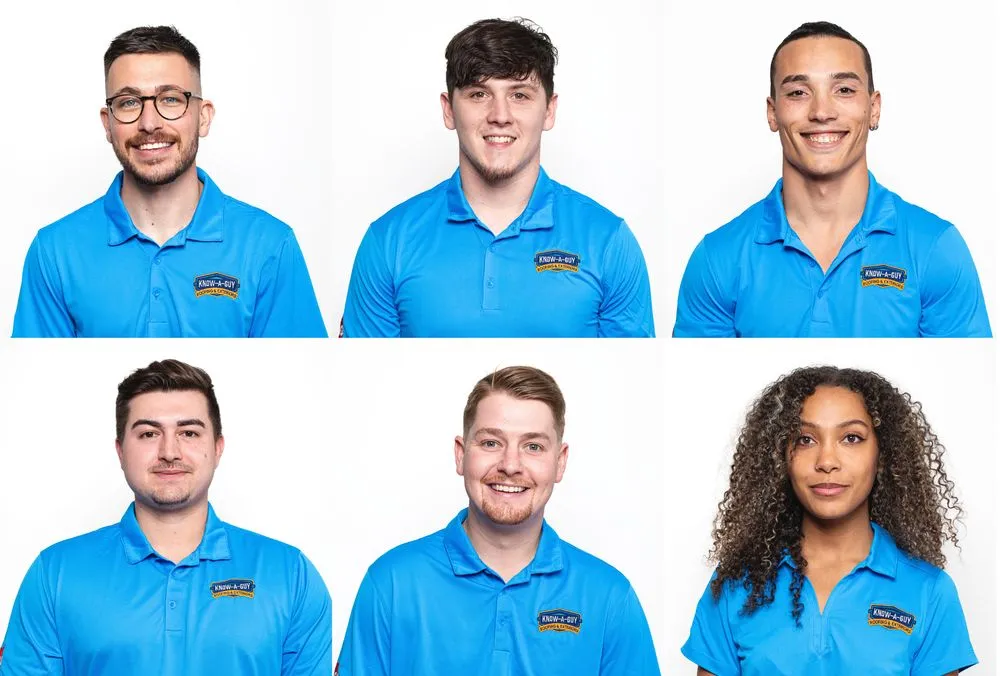 Slide of Know A Guy Roofing and Exteriors