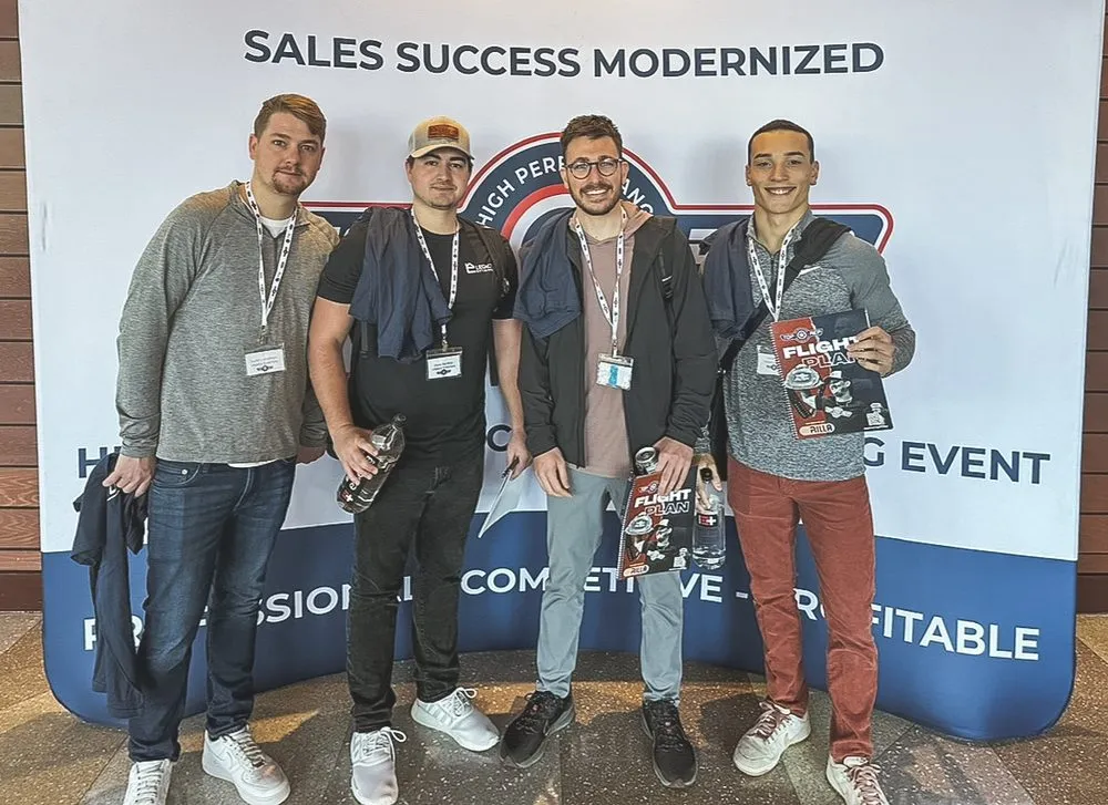 Slide of Know A Guy Roofing and Exteriors