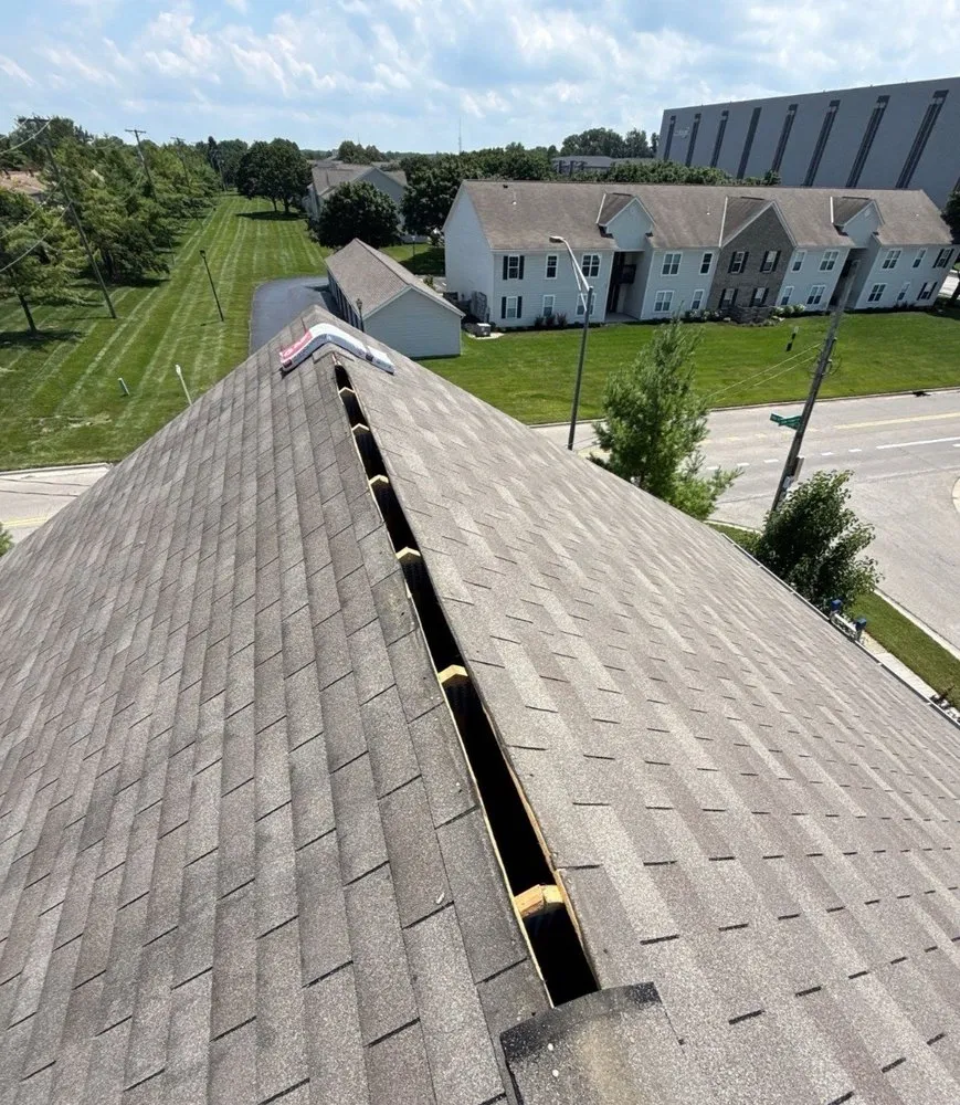 Slide of Know A Guy Roofing and Exteriors