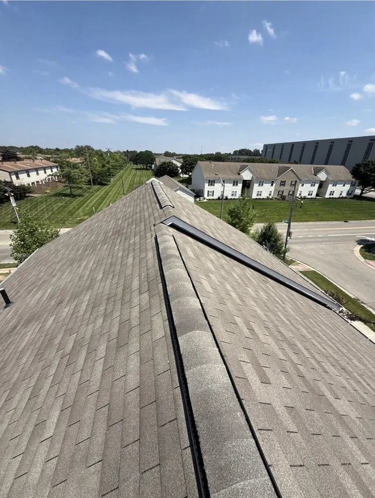 Slide of Know A Guy Roofing and Exteriors