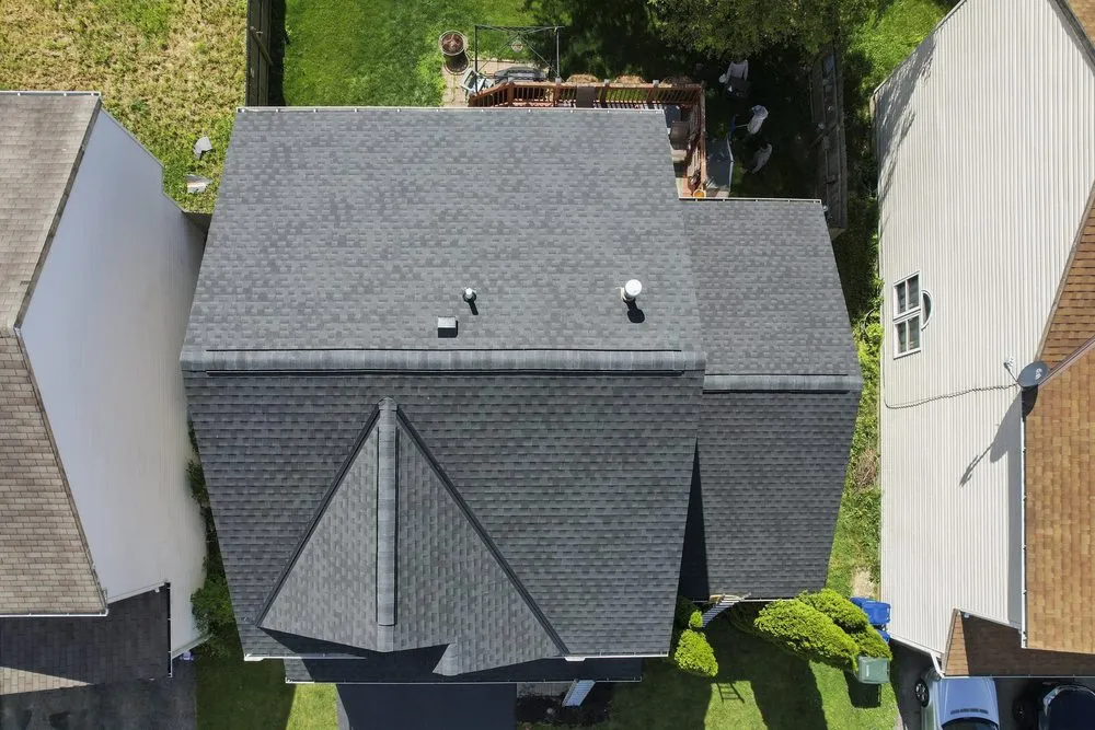 Slide of Know A Guy Roofing and Exteriors