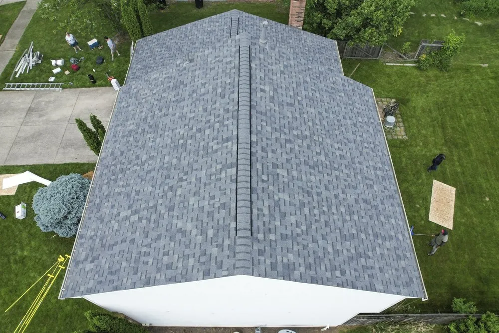 Slide of Know A Guy Roofing and Exteriors