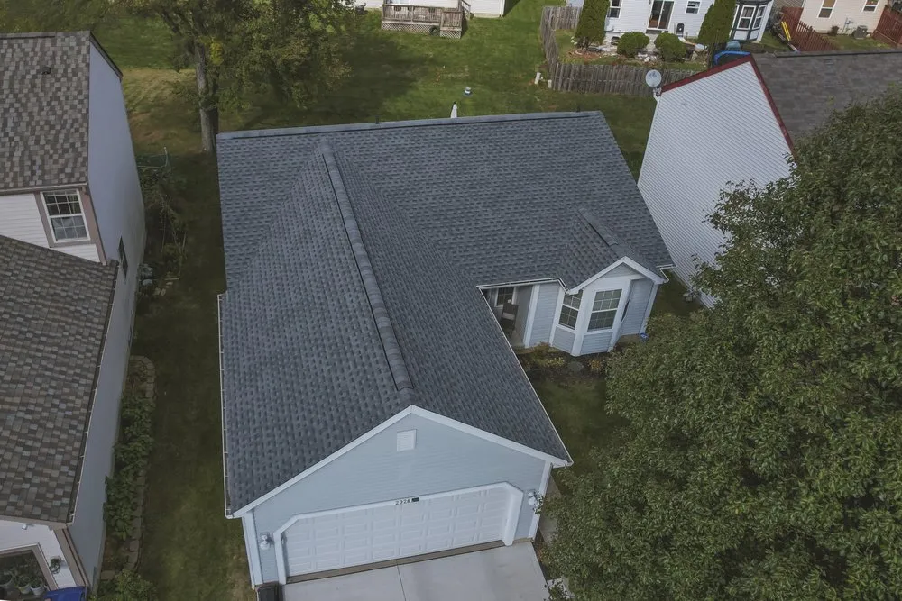 Slide of Know A Guy Roofing and Exteriors