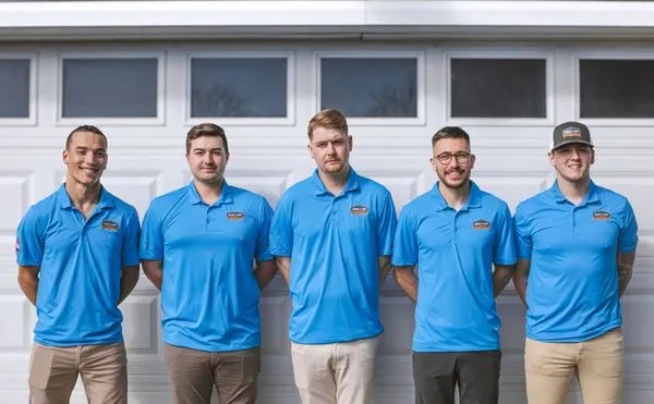 Know A Guy Roofing and Exteriors