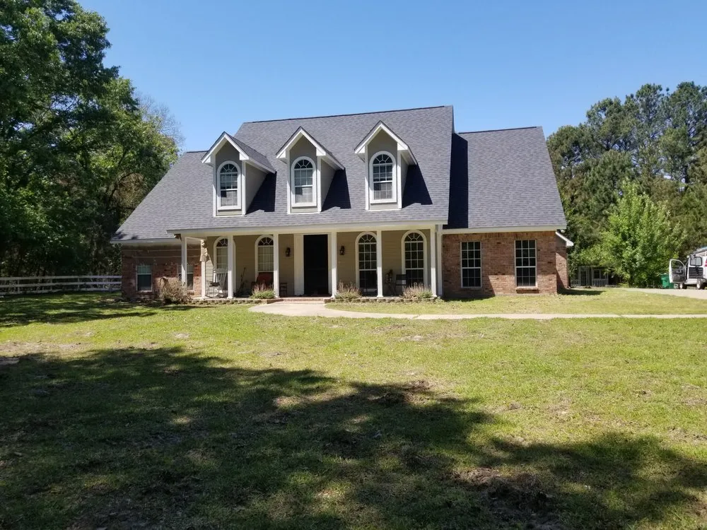 Slide of Knowles Roofing