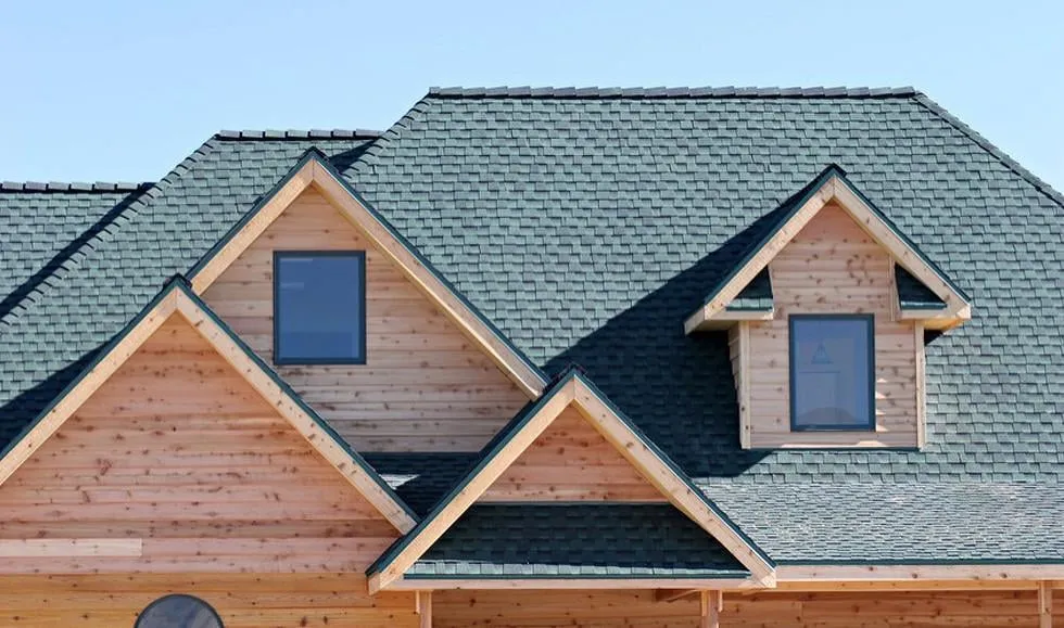 Slide of Knowles Roofing