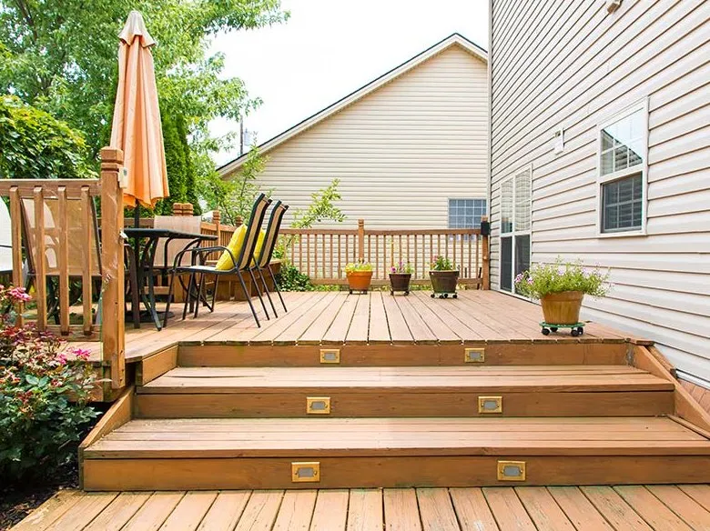 Slide of Knowlton Construction