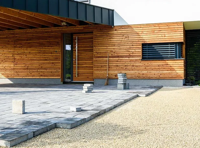 Slide of Knowlton Construction