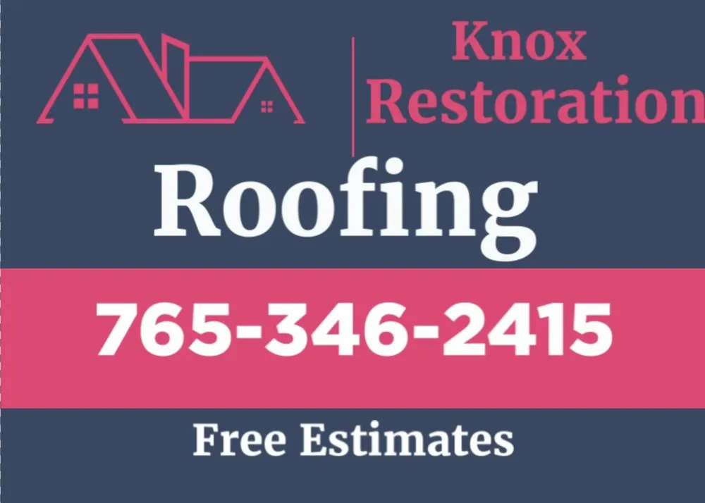 Slide of Knox Restoration